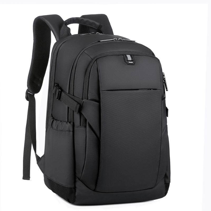 Laptop, Telefoane si Tablete - Laptopuri si accesorii - Accesorii Laptop - Genti laptop - Rucsac multifunctional, Rezistent la apa,Port incarcare USB, smart casual pentru Business/Calatorii si Laptop 15,6 inchi - Infinity.ro
