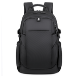 Laptop, Telefoane si Tablete - Laptopuri si accesorii - Accesorii Laptop - Genti laptop - Rucsac multifunctional, Rezistent la apa,Port incarcare USB, smart casual pentru Business/Calatorii si Laptop 15,6 inchi - Infinity.ro