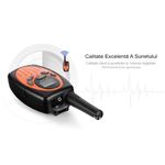 Jucarii, Copii si Bebe - Jucarii si jocuri - Jucarii & jocuri educative - Jucarii interactive - Walkie Talkie Copii si Adulti, Set 2 bucati,cu Raza Lunga de Actiune, Vox, Blocare taste, Sunet clar, Statie radio - Infinity.ro
