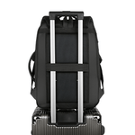 Laptop, Telefoane si Tablete - Laptopuri si accesorii - Accesorii Laptop - Genti laptop - Rucsac multifunctional, Rezistent la apa, respirabil si spatios, cu Port de incarcare USB, smart casual,Laptop 15,6 inch - Infinity.ro