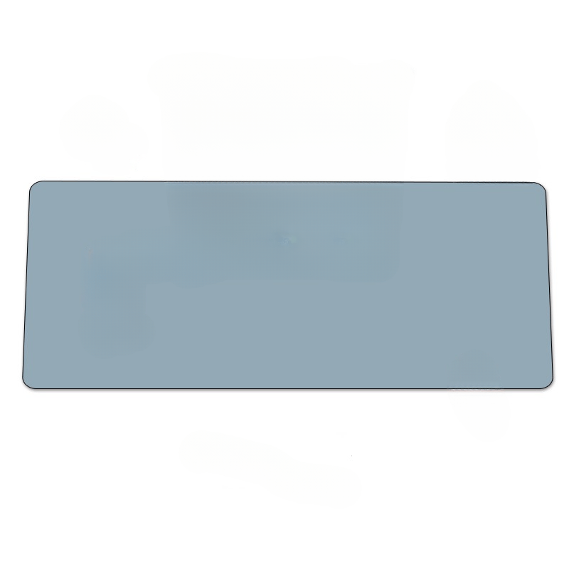 PC, gaming si accesorii - Periferice PC - Mousepad - MousePad mare, din Piele PU pentru protectie birou, VisionHub®, Suprafata moale, Impermeabil, Anti-Alunecare, 80x40cm - Infinity.ro