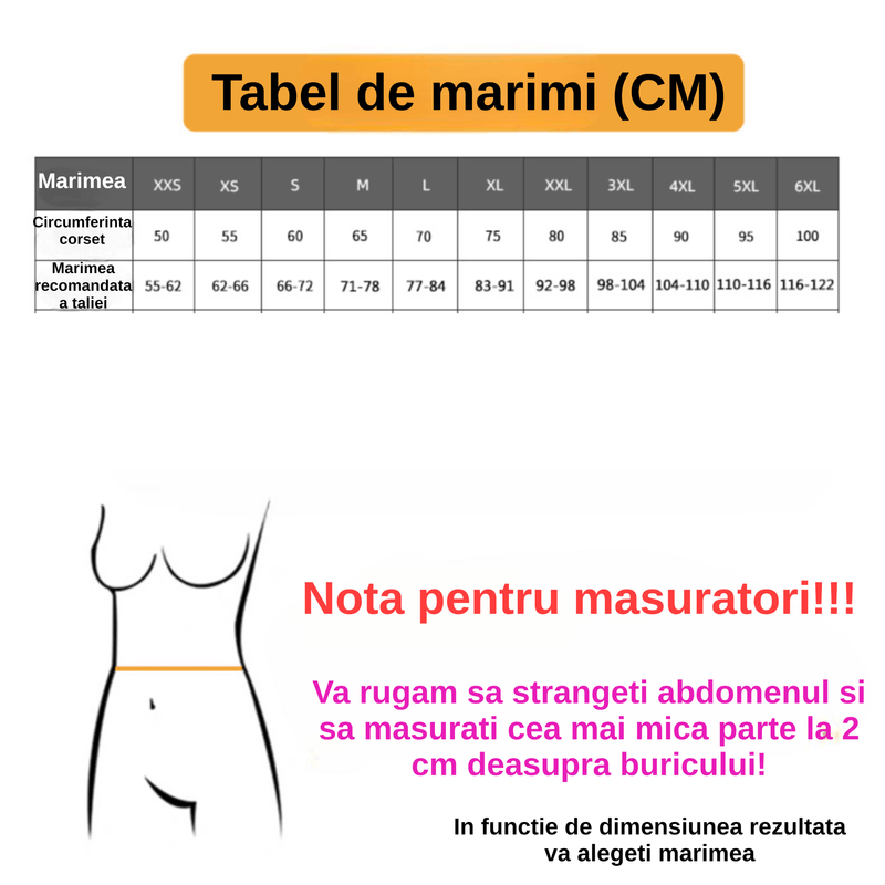 Fashion, accesorii si bijuterii - Femei - Lenjerie si pijamale femei - Lenjerie intima femei - Corset BiXXBi W, Modelator, Postnatal, Premium, Perforat, 9 Spire Otel de Sustinere, 26 Cm Inaltime, Marime L, Bej - Infinity.ro