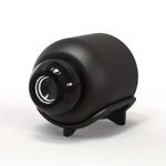Laptop, Telefoane si Tablete - Wearables si gadgeturi - Gadgeturi - Dispozitive spionaj - Camera Spion Wireless Mini, Full HD 1080p, Audio-Video, Detectie a Miscarii, Night Vision, Filmare in bucla, Negru - Infinity.ro