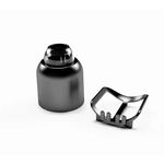 Laptop, Telefoane si Tablete - Wearables si gadgeturi - Gadgeturi - Dispozitive spionaj - Camera Spion Wireless Mini, Full HD 1080p, Audio-Video, Detectie a Miscarii, Night Vision, Filmare in bucla, Negru - Infinity.ro