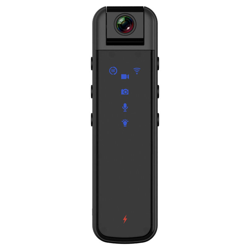 TV, Audio-Video si Foto - Camere video - Camere video compacte - Camera sport, WIFI, Filmare HD 1080P Reducere a zgomotului, Detectie a Miscarii, Infrarosu, Rotire 180°, Autostocare - Infinity.ro