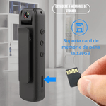 TV, Audio-Video si Foto - Camere video - Camere video compacte - Camera sport, WIFI, Filmare HD 1080P Reducere a zgomotului, Detectie a Miscarii, Infrarosu, Rotire 180°, Autostocare - Infinity.ro