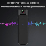 TV, Audio-Video si Foto - Camere video - Camere video compacte - Camera sport, WIFI, Filmare HD 1080P Reducere a zgomotului, Detectie a Miscarii, Infrarosu, Rotire 180°, Autostocare - Infinity.ro
