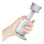 TV, Audio-Video si Foto - Aparate foto si accesorii - Accesorii foto si video - Stabilizatoare de imagine - Stabilizator AI Gimbal, Recunoastere si Urmarire a Fetei, Rotire 360° Orizontala si Verticala, Pendulare Fata/Spate 180° - Infinity.ro