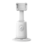 TV, Audio-Video si Foto - Aparate foto si accesorii - Accesorii foto si video - Stabilizatoare de imagine - Stabilizator AI Gimbal, Recunoastere si Urmarire a Fetei, Rotire 360° Orizontala si Verticala, Pendulare Fata/Spate 180° - Infinity.ro