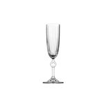 Casa si Gradina - Bucatarie si vesela - Cani si pahare - Pahare - Set 2 pahare cu picior Amore, sticla,150 ml, Pasabahce - Infinity.ro
