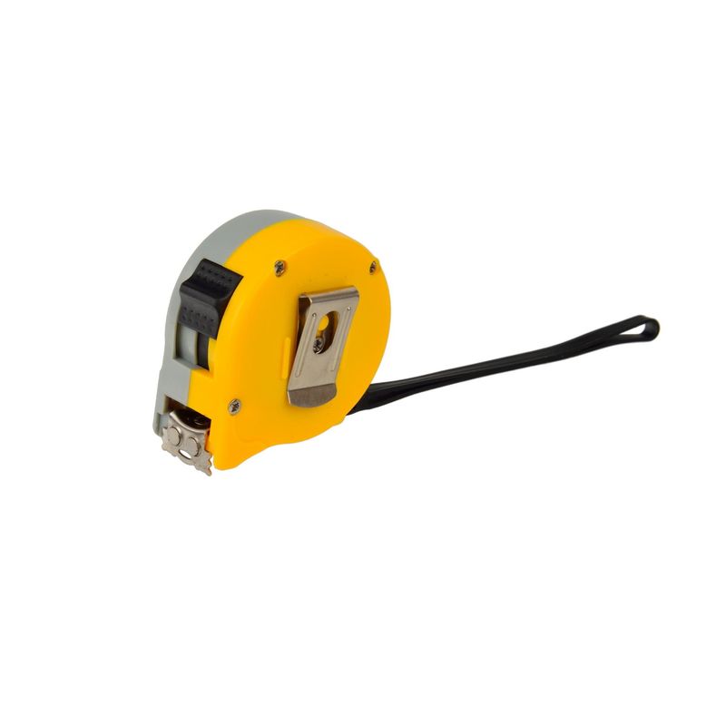 Casa si Gradina - Constructii - Scule de mana si unelte - Unelte de masurat - Ruletă magnetica 2mx16mm, Geko G01442 - Infinity.ro