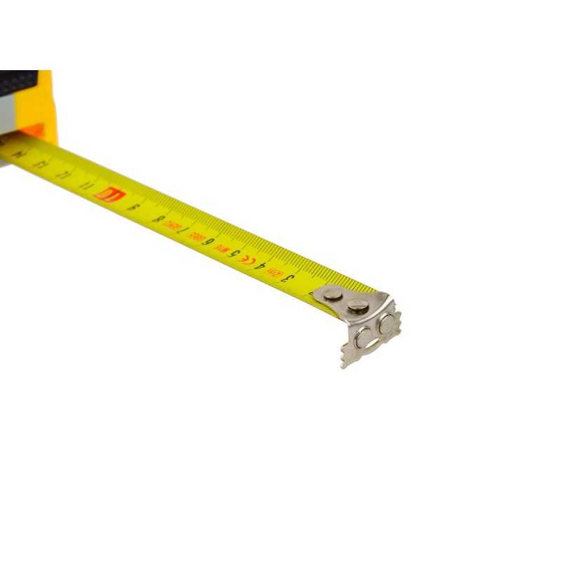 Casa si Gradina - Constructii - Scule de mana si unelte - Unelte de masurat - Ruletă magnetica 2mx16mm, Geko G01442 - Infinity.ro