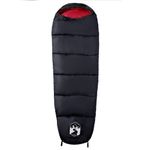 Sport si Outdoor - Camping - Saci de dormit - Sac de dormit tip mumie pentru adulti de camping, 3 anotimpuri - Infinity.ro