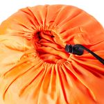 Sport si Outdoor - Camping - Saci de dormit - Sac de dormit tip mumie pentru adulti de camping, 3 anotimpuri - Infinity.ro