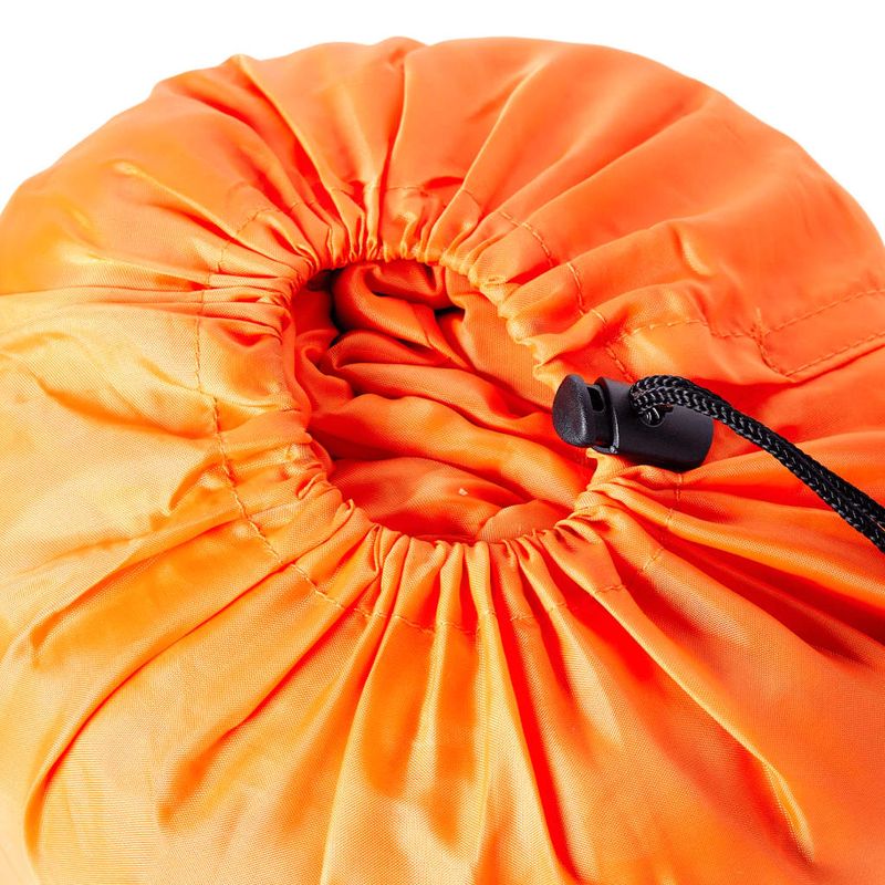 Sport si Outdoor - Camping - Saci de dormit - Sac de dormit tip mumie pentru adulti de camping, 3 anotimpuri - Infinity.ro