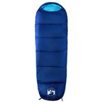 Sport si Outdoor - Camping - Saci de dormit - Sac de dormit tip mumie pentru adulti de camping, 3 anotimpuri - Infinity.ro