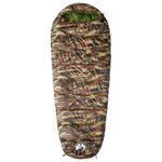Sport si Outdoor - Camping - Saci de dormit - Sac de dormit tip mumie pentru adulti de camping, 3 anotimpuri - Infinity.ro