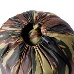 Sport si Outdoor - Camping - Saci de dormit - Sac de dormit tip mumie pentru adulti de camping, 3 anotimpuri - Infinity.ro