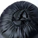 Sport si Outdoor - Camping - Saci de dormit - Sac de dormit tip mumie pentru adulti de camping, 3 anotimpuri - Infinity.ro