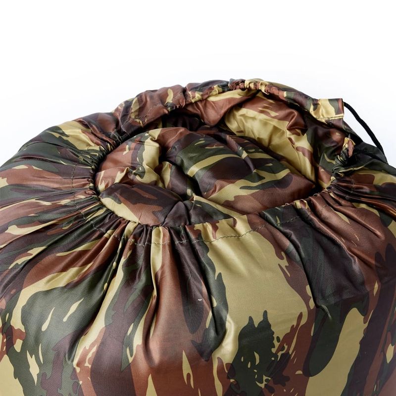 Sport si Outdoor - Camping - Saci de dormit - Sac de dormit pentru adulti de camping, 3-4 anotimpuri - Infinity.ro