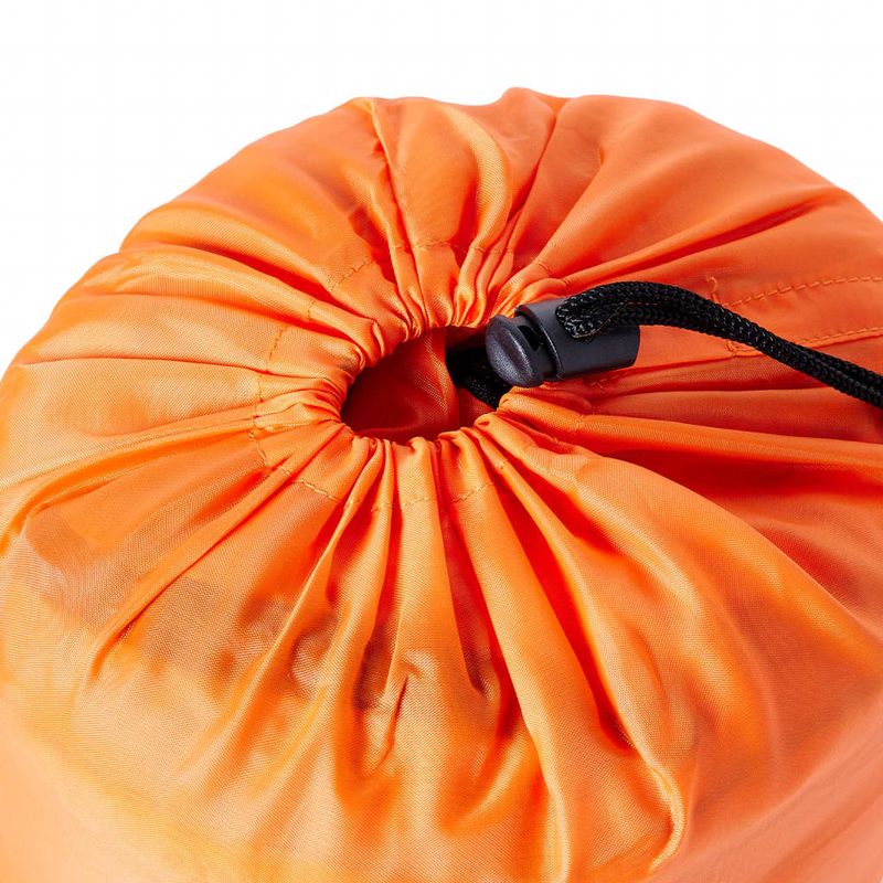 Sport si Outdoor - Camping - Saci de dormit - Sac de dormit tip mumie pentru adulti de camping, 3 anotimpuri - Infinity.ro