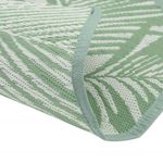 Casa si Gradina - Textile si covoare - Covoare - Covoare casa - Covor de exterior, verde, diametru 120 cm, PP - Infinity.ro