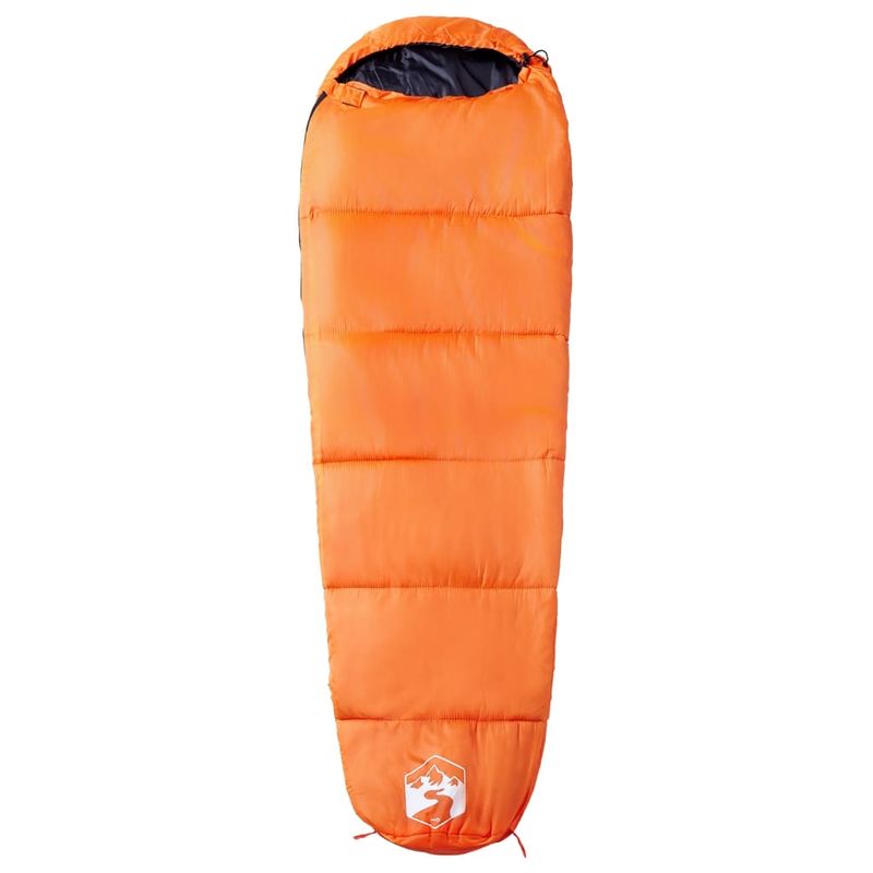 Sport si Outdoor - Camping - Saci de dormit - Sac de dormit tip mumie pentru adulti de camping, 3 anotimpuri - Infinity.ro