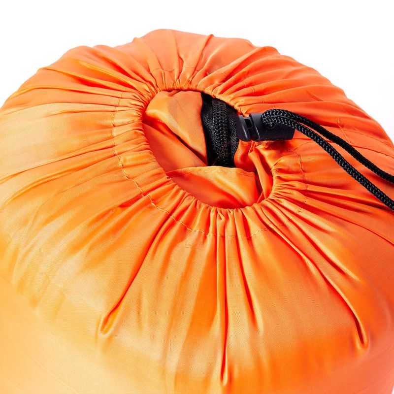 Sport si Outdoor - Camping - Saci de dormit - Sac de dormit tip mumie pentru adulti de camping, 3 anotimpuri - Infinity.ro