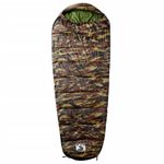 Sport si Outdoor - Camping - Saci de dormit - Sac de dormit tip mumie pentru adulti de camping, 3 anotimpuri - Infinity.ro