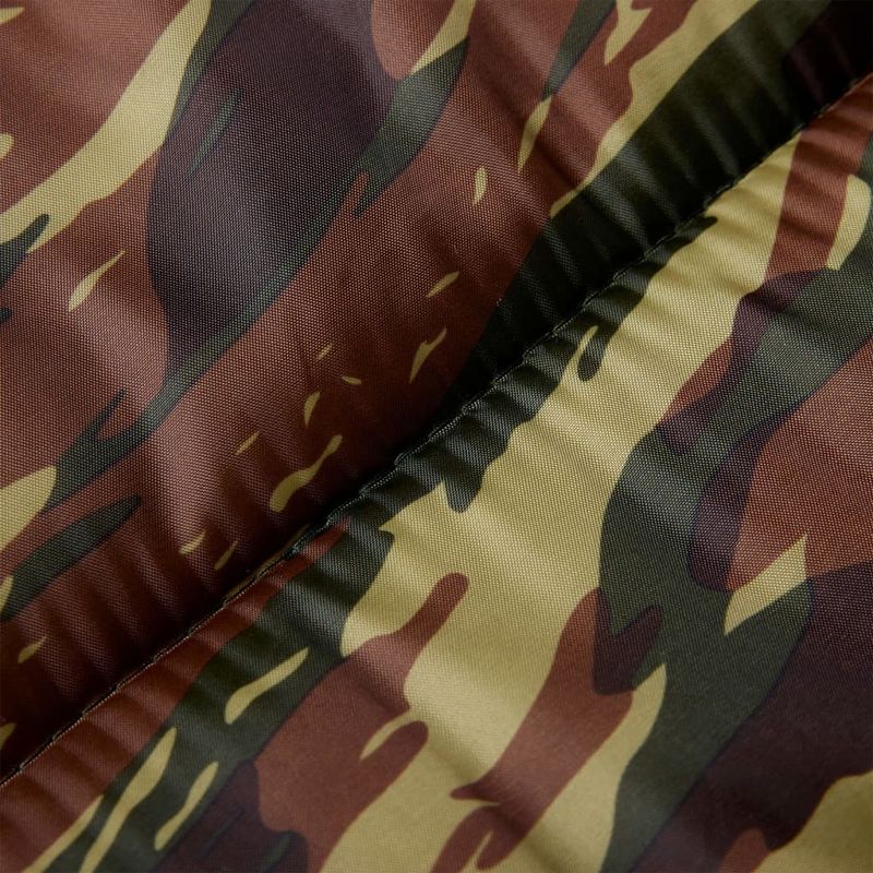 Sport si Outdoor - Camping - Saci de dormit - Sac de dormit tip mumie pentru adulti de camping, 3 anotimpuri - Infinity.ro