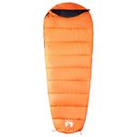 Sport si Outdoor - Camping - Saci de dormit - Sac de dormit tip mumie pentru adulti de camping, 3 anotimpuri - Infinity.ro