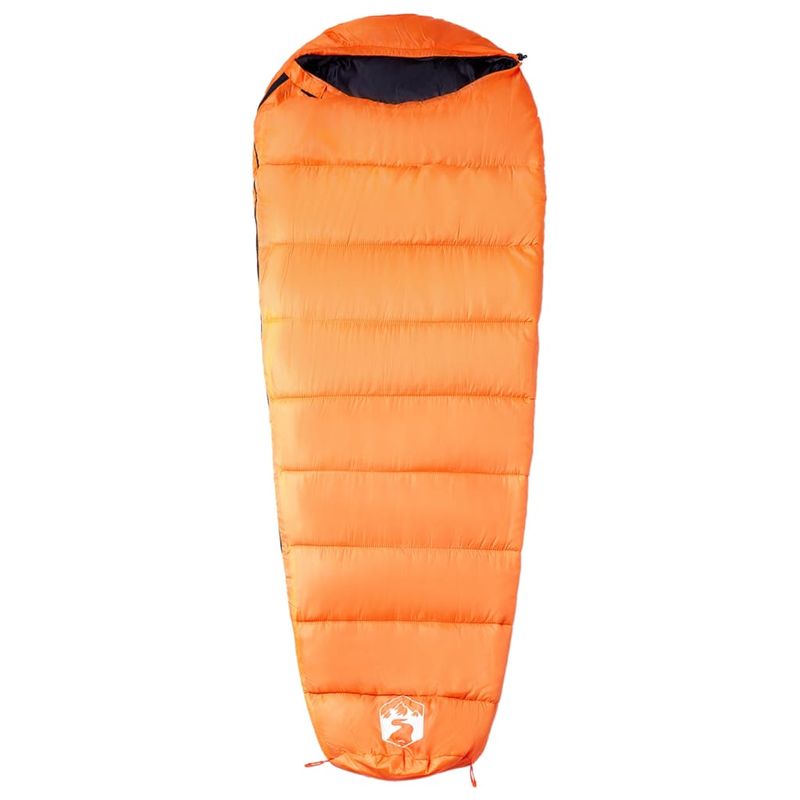 Sport si Outdoor - Camping - Saci de dormit - Sac de dormit tip mumie pentru adulti de camping, 3 anotimpuri - Infinity.ro