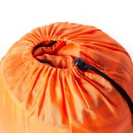 Sport si Outdoor - Camping - Saci de dormit - Sac de dormit tip mumie pentru adulti de camping, 3 anotimpuri - Infinity.ro