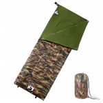 Sport si Outdoor - Camping - Saci de dormit - Sac de dormit pentru adulti de camping, 3 anotimpuri - Infinity.ro