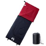 Sport si Outdoor - Camping - Saci de dormit - Sac de dormit pentru adulti de camping, 3 anotimpuri - Infinity.ro