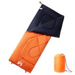 Sport si Outdoor - Camping - Saci de dormit - Sac de dormit pentru adulti de camping, 3 anotimpuri - Infinity.ro