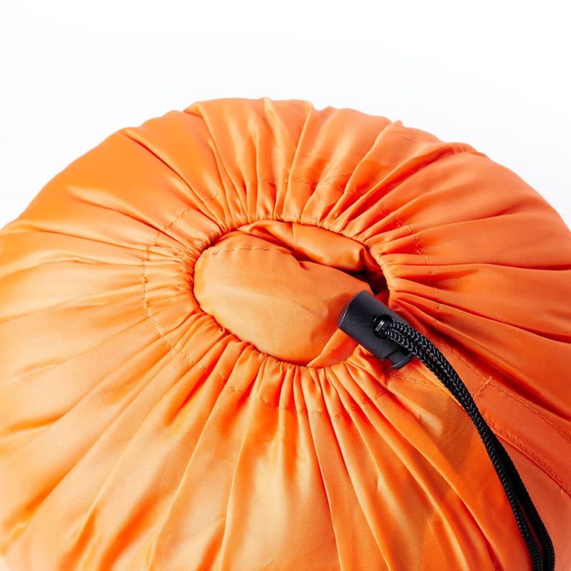 Sport si Outdoor - Camping - Saci de dormit - Sac de dormit pentru adulti de camping, 3 anotimpuri - Infinity.ro