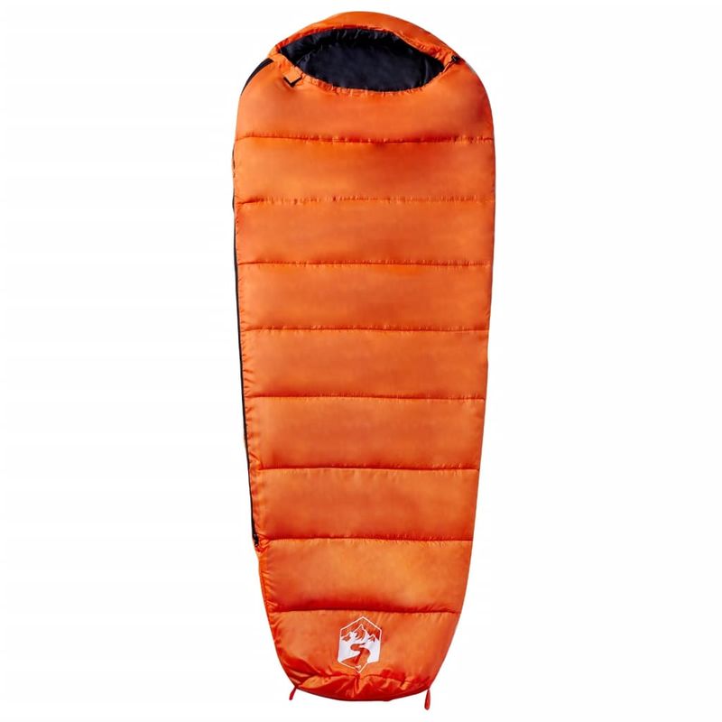 Sport si Outdoor - Camping - Saci de dormit - Sac de dormit tip mumie pentru adulti de camping, 3 anotimpuri - Infinity.ro