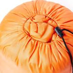 Sport si Outdoor - Camping - Saci de dormit - Sac de dormit tip mumie pentru adulti de camping, 3 anotimpuri - Infinity.ro