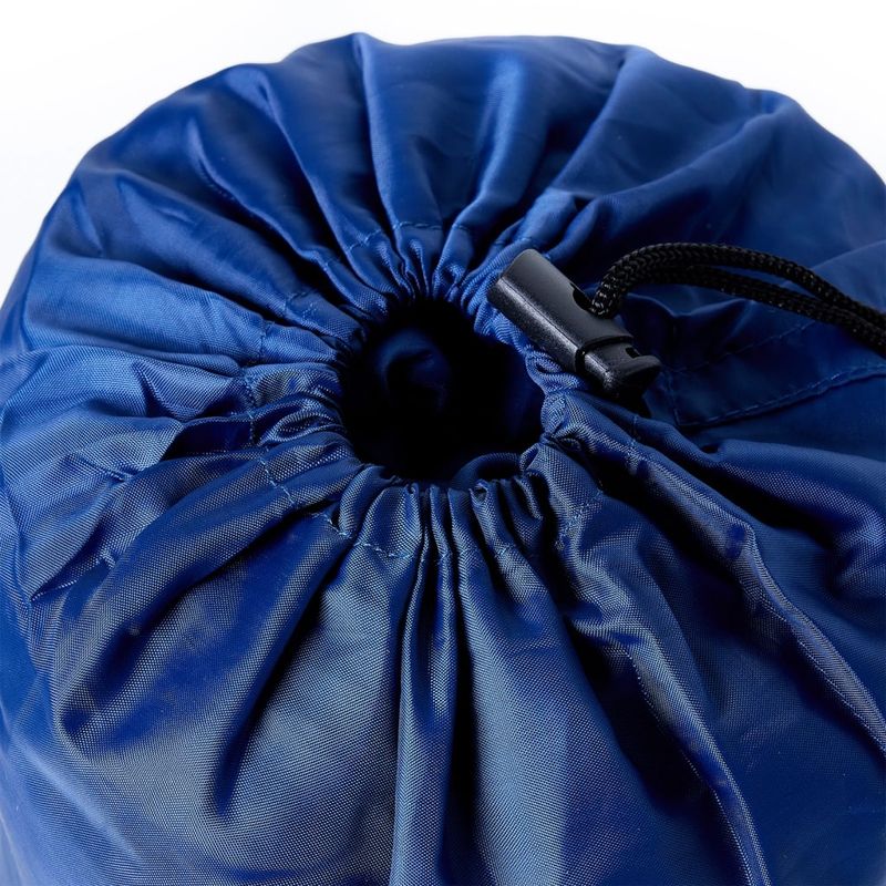 Sport si Outdoor - Camping - Saci de dormit - Sac de dormit dublu cu perne de camping, adulti, 3-4 anotimpuri - Infinity.ro