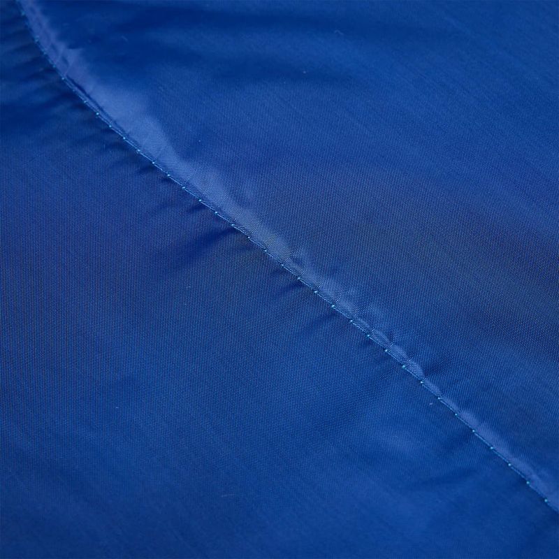 Sport si Outdoor - Camping - Saci de dormit - Sac de dormit dublu cu perne de camping, adulti, 3-4 anotimpuri - Infinity.ro