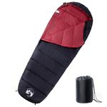 Sport si Outdoor - Camping - Saci de dormit - Sac de dormit tip mumie pentru adulti de camping, 3 anotimpuri - Infinity.ro