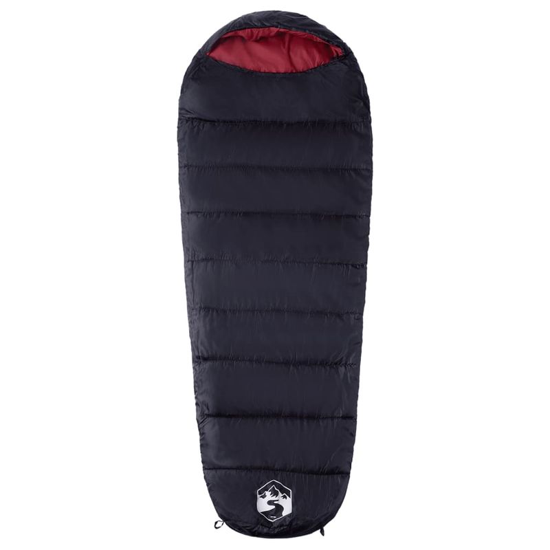 Sport si Outdoor - Camping - Saci de dormit - Sac de dormit tip mumie pentru adulti de camping, 3 anotimpuri - Infinity.ro