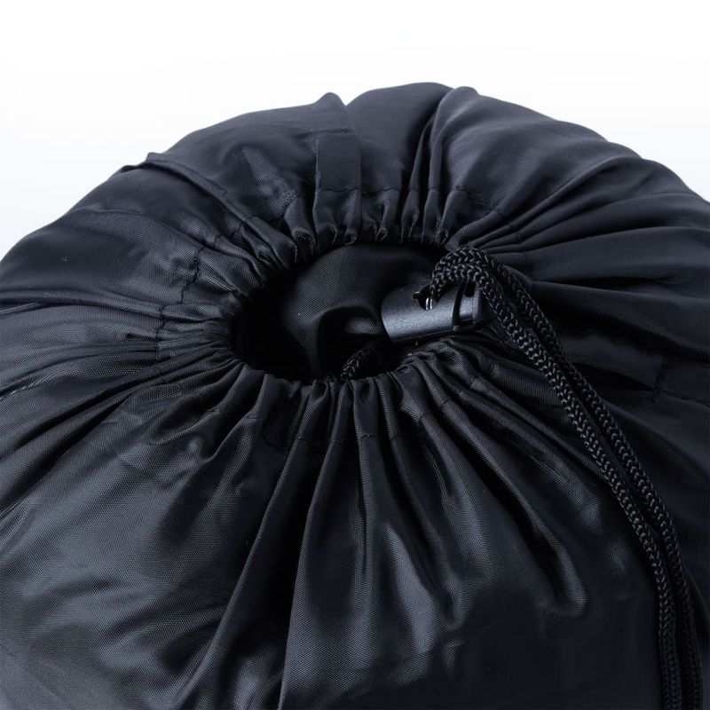 Sport si Outdoor - Camping - Saci de dormit - Sac de dormit tip mumie pentru adulti de camping, 3 anotimpuri - Infinity.ro