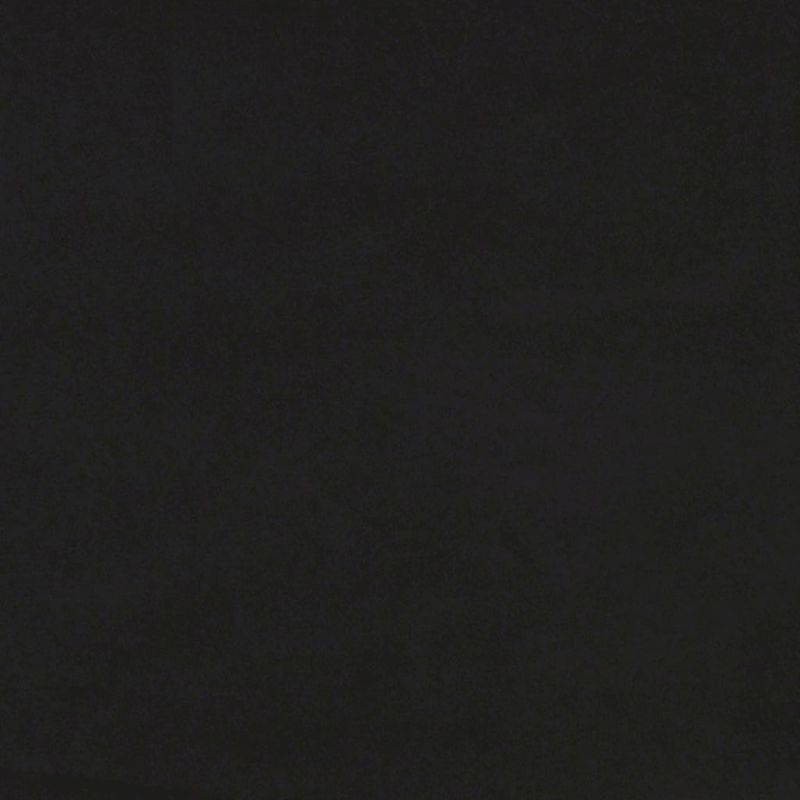 Casa si Gradina - Mobilier - Paturi si accesorii - Paturi - Pat cu saltea, negru, 140x200 cm, catifea - Infinity.ro