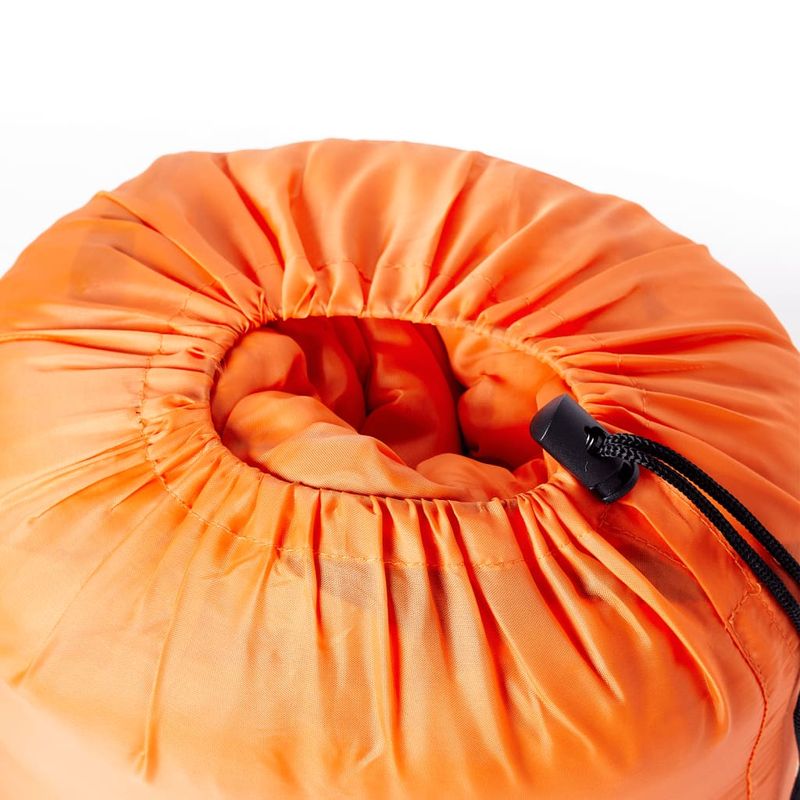 Sport si Outdoor - Camping - Saci de dormit - Sac de dormit pentru adulti de camping, 3 anotimpuri - Infinity.ro