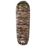 Sport si Outdoor - Camping - Saci de dormit - Sac de dormit tip mumie pentru adulti de camping, 3 anotimpuri - Infinity.ro