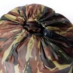 Sport si Outdoor - Camping - Saci de dormit - Sac de dormit tip mumie pentru adulti de camping, 3 anotimpuri - Infinity.ro