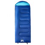 Sport si Outdoor - Camping - Saci de dormit - Sac de dormit pentru adulti de camping, 3-4 anotimpuri - Infinity.ro