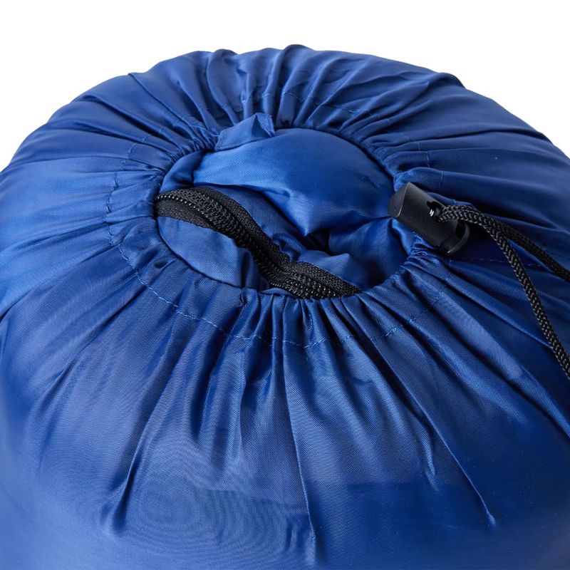Sport si Outdoor - Camping - Saci de dormit - Sac de dormit tip mumie pentru adulti de camping, 3 anotimpuri - Infinity.ro